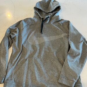 Nike sweatshirt Dri-fit XL